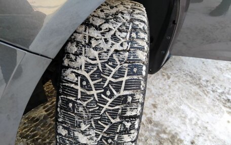 Ford Focus III, 2018 год, 1 149 000 рублей, 22 фотография