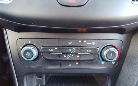 Ford Focus III, 2018 год, 1 149 000 рублей, 19 фотография