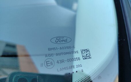 Ford Focus III, 2018 год, 1 149 000 рублей, 20 фотография