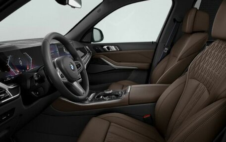 BMW X5, 2025 год, 16 500 000 рублей, 2 фотография