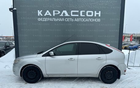 Ford Focus II рестайлинг, 2011 год, 600 000 рублей, 3 фотография