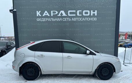 Ford Focus II рестайлинг, 2011 год, 600 000 рублей, 4 фотография