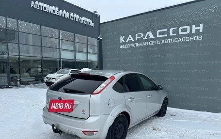Ford Focus II рестайлинг, 2011 год, 600 000 рублей, 2 фотография