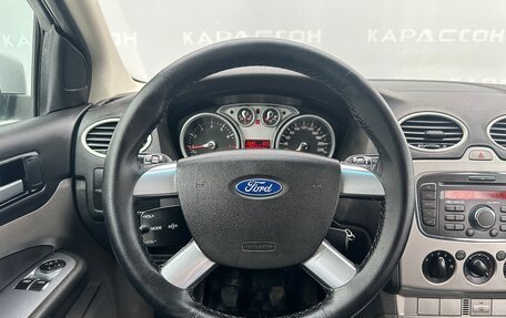 Ford Focus II рестайлинг, 2011 год, 600 000 рублей, 5 фотография