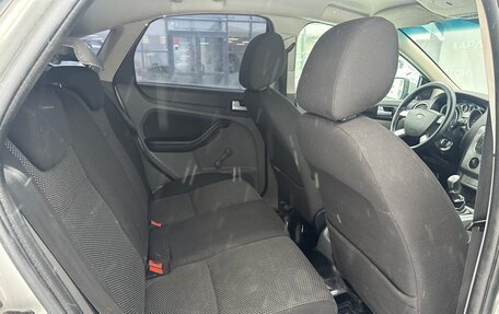 Ford Focus II рестайлинг, 2011 год, 600 000 рублей, 8 фотография