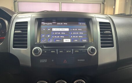 Mitsubishi Outlander III рестайлинг 3, 2008 год, 979 000 рублей, 15 фотография