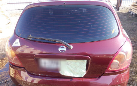 Nissan Almera, 2004 год, 210 000 рублей, 5 фотография