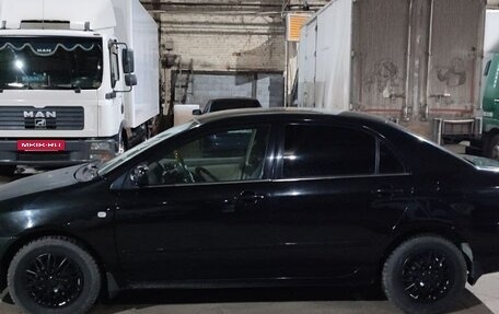 Toyota Corolla, 2003 год, 650 000 рублей, 2 фотография