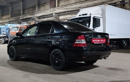 Toyota Corolla, 2003 год, 650 000 рублей, 7 фотография