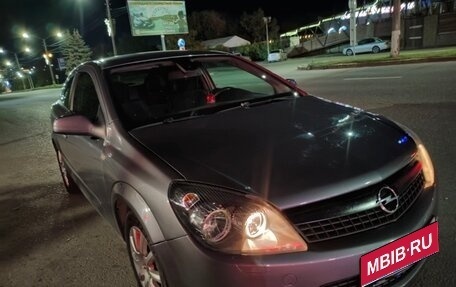 Opel Astra H, 2007 год, 500 000 рублей, 1 фотография