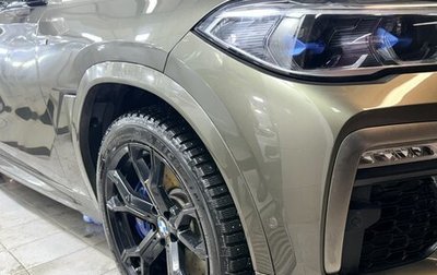 BMW X6, 2021 год, 9 000 000 рублей, 1 фотография
