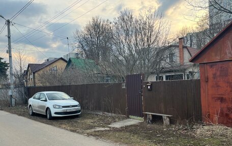 Volkswagen Polo VI (EU Market), 2015 год, 700 000 рублей, 1 фотография