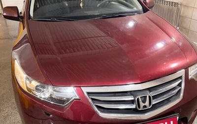 Honda Accord VIII рестайлинг, 2012 год, 1 300 000 рублей, 1 фотография