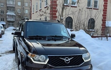 ЛуАЗ Patriot, 2019 год, 1 200 000 рублей, 1 фотография