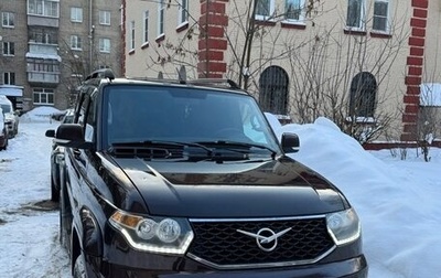 ЛуАЗ Patriot, 2019 год, 1 200 000 рублей, 1 фотография