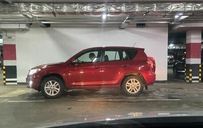 Toyota RAV4, 2011 год, 1 650 000 рублей, 1 фотография