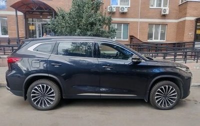 CheryExeed TXL, 2024 год, 3 000 000 рублей, 1 фотография