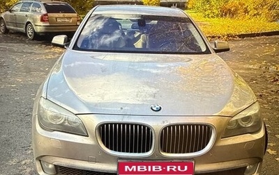 BMW 7 серия, 2010 год, 1 400 000 рублей, 1 фотография