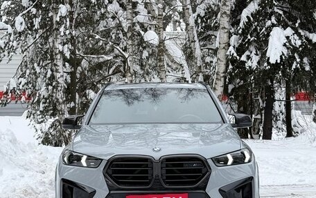 BMW X5 M, 2023 год, 18 500 000 рублей, 1 фотография