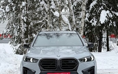 BMW X5 M, 2023 год, 18 500 000 рублей, 1 фотография