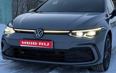 Volkswagen Golf VII, 2021 год, 2 550 000 рублей, 1 фотография