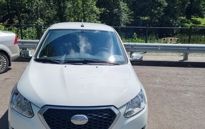 Datsun on-DO I рестайлинг, 2019 год, 650 000 рублей, 1 фотография