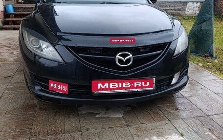 Mazda 6, 2008 год, 600 000 рублей, 1 фотография
