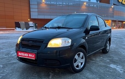 Chevrolet Aveo III, 2010 год, 369 000 рублей, 1 фотография