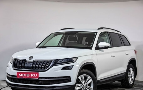 Skoda Kodiaq I, 2018 год, 2 099 000 рублей, 1 фотография