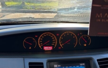 Nissan Primera III, 2005 год, 395 000 рублей, 8 фотография