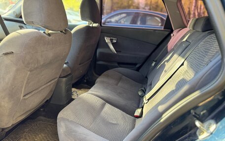 Nissan Primera III, 2005 год, 395 000 рублей, 10 фотография