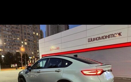 Geely Tugella FY11, 2022 год, 3 150 000 рублей, 5 фотография