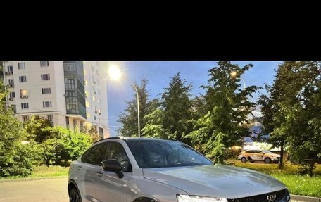 Geely Tugella FY11, 2022 год, 3 150 000 рублей, 4 фотография