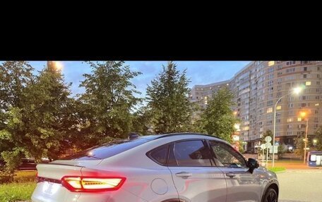 Geely Tugella FY11, 2022 год, 3 150 000 рублей, 6 фотография