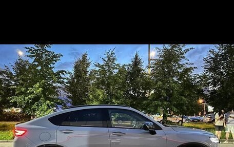 Geely Tugella FY11, 2022 год, 3 150 000 рублей, 7 фотография