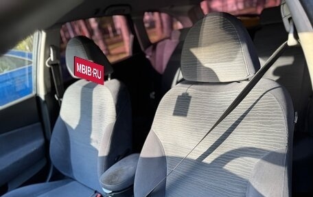 Nissan Primera III, 2005 год, 395 000 рублей, 9 фотография