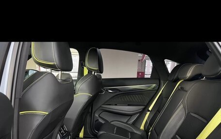 Geely Tugella FY11, 2022 год, 3 150 000 рублей, 12 фотография