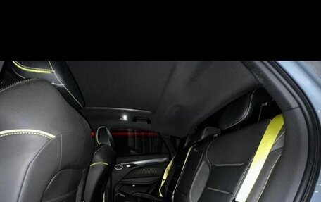 Geely Tugella FY11, 2022 год, 3 150 000 рублей, 22 фотография