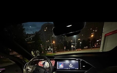 Geely Tugella FY11, 2022 год, 3 150 000 рублей, 17 фотография