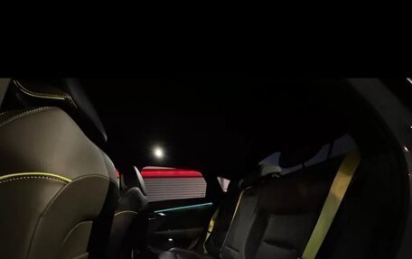 Geely Tugella FY11, 2022 год, 3 150 000 рублей, 19 фотография