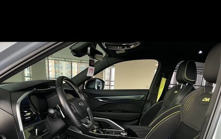 Geely Tugella FY11, 2022 год, 3 150 000 рублей, 13 фотография