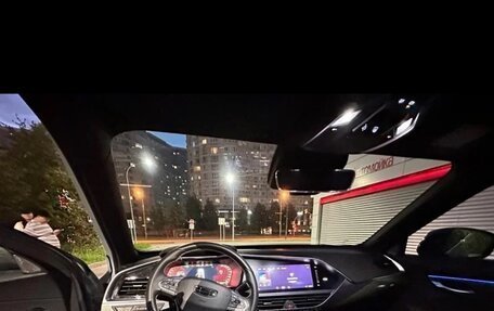 Geely Tugella FY11, 2022 год, 3 150 000 рублей, 20 фотография