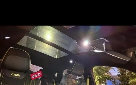 Geely Tugella FY11, 2022 год, 3 150 000 рублей, 16 фотография