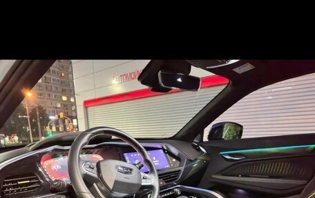 Geely Tugella FY11, 2022 год, 3 150 000 рублей, 24 фотография