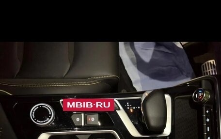 Geely Tugella FY11, 2022 год, 3 150 000 рублей, 21 фотография