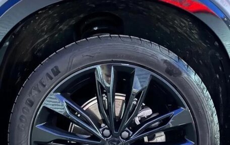 Geely Tugella FY11, 2022 год, 3 150 000 рублей, 25 фотография