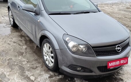Opel Astra H, 2007 год, 500 000 рублей, 2 фотография