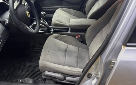 Honda Civic VIII, 2008 год, 650 000 рублей, 21 фотография