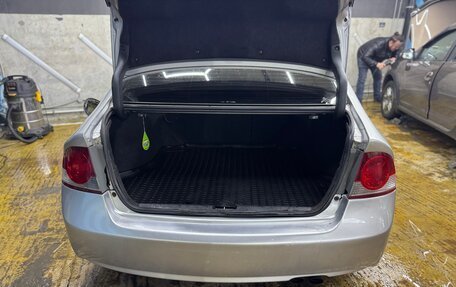 Honda Civic VIII, 2008 год, 650 000 рублей, 15 фотография