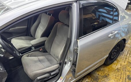 Honda Civic VIII, 2008 год, 650 000 рублей, 20 фотография